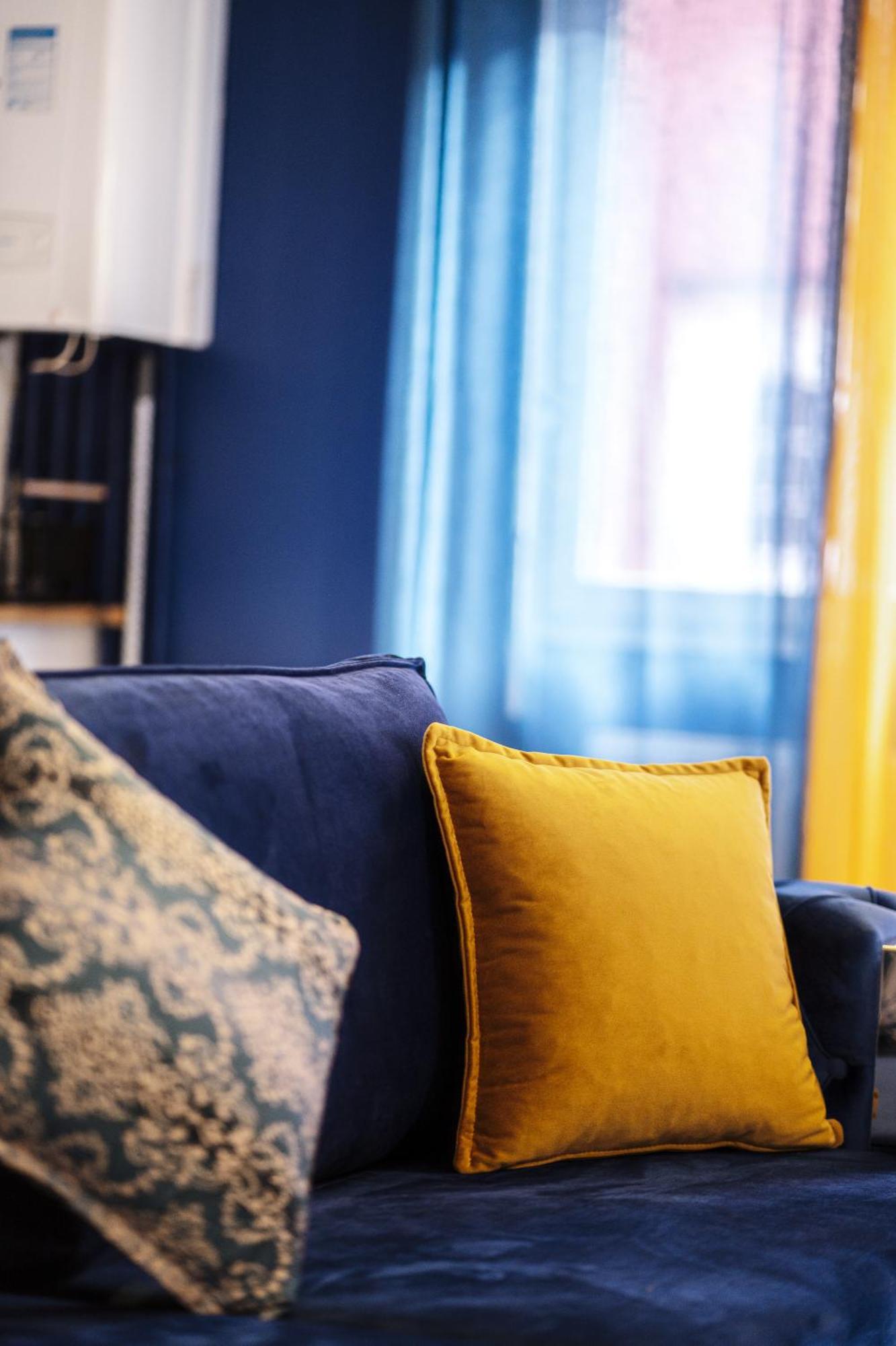 Appart Hotel Le 8 La Suite - Parking Gratuit - Mâcon Eksteriør billede