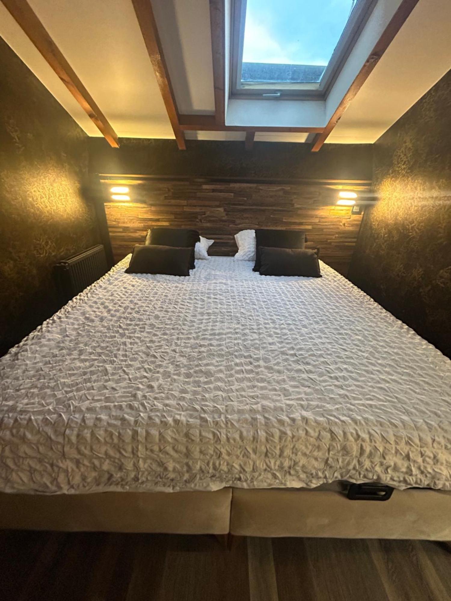 Appart Hotel Le 8 La Suite - Parking Gratuit - Mâcon Eksteriør billede